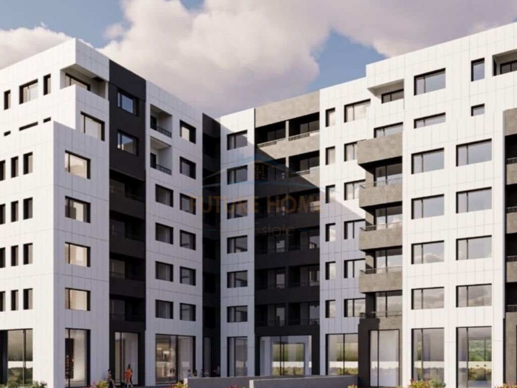 For sale, Apartment 1+1, Paskuqan, Tirana