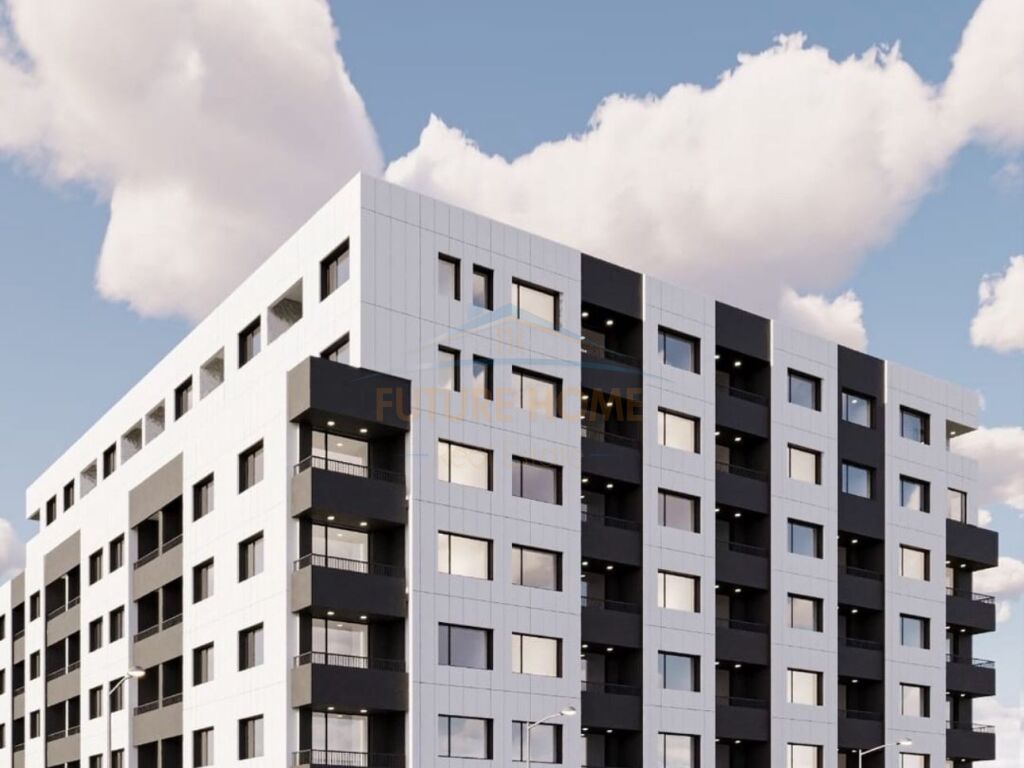 For sale, Apartment 1+1, Paskuqan, Tirana