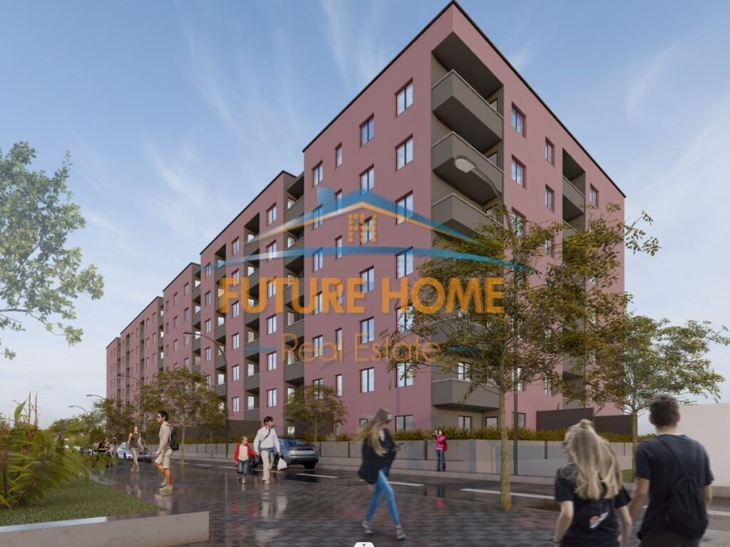 For sale, 1+1 Apartment, Paskuqan, Tirana.