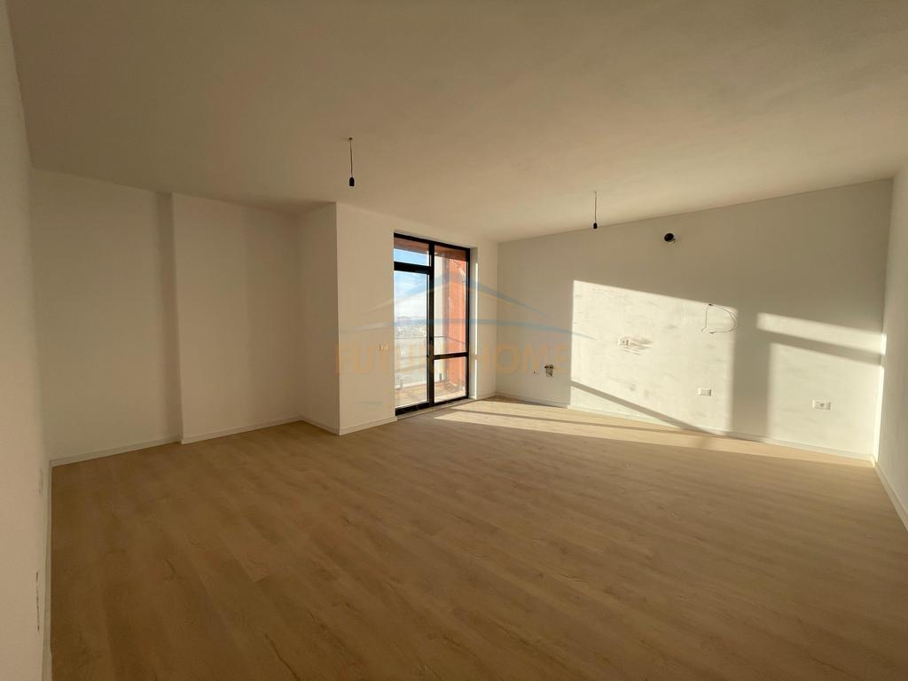 For sale, Apartment 1+1 + Parking space, Platinum Residence, New Boulevard, Tirana