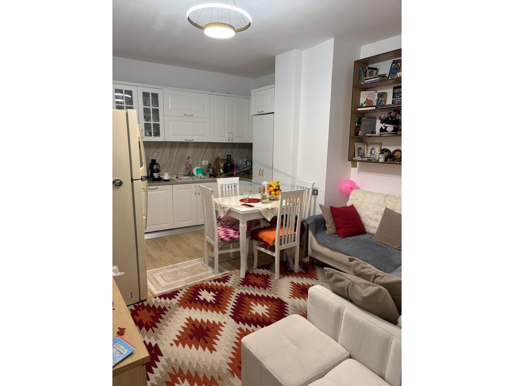 For sale, Apartment 1+1, Beach, Durres