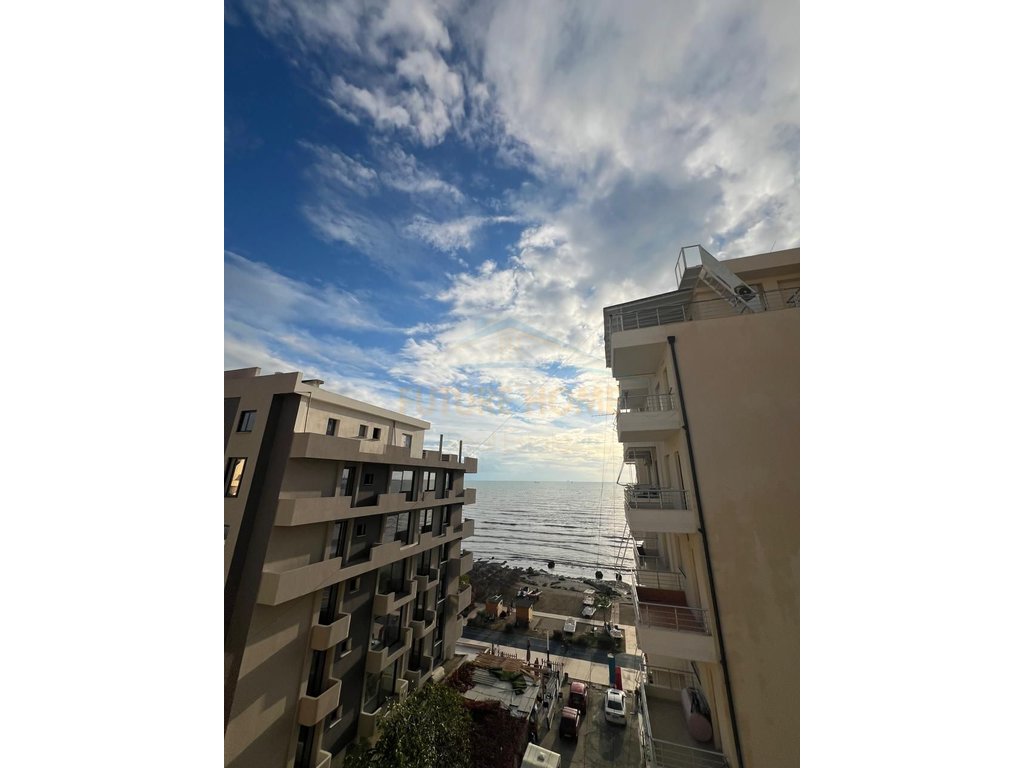 For sale, 1+1 Apartment, Beach, Durres