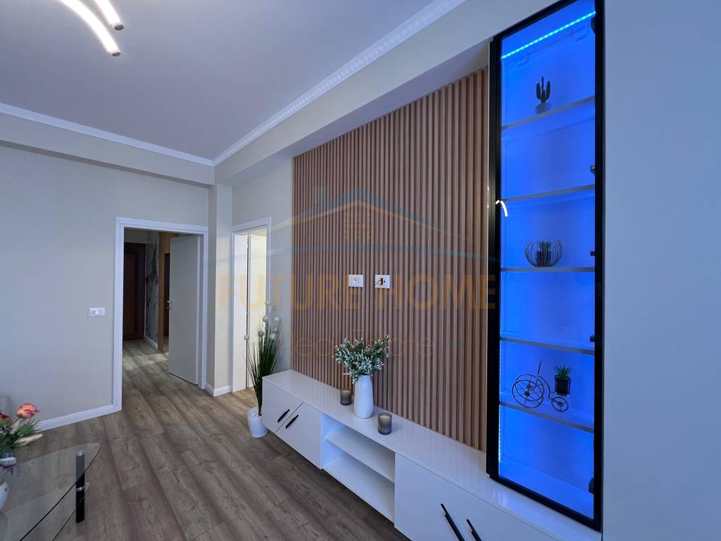 For sale, Apartment 1+1, Iliria Beach, Durrës