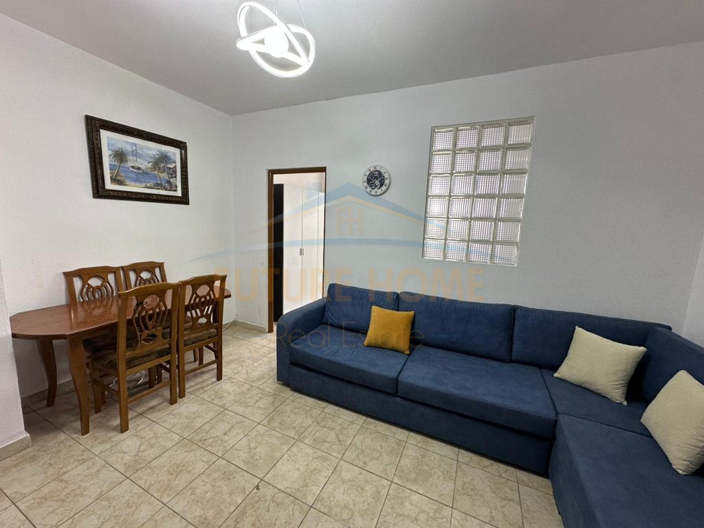 For sale, Apartment 1+1, Iliria Beach, Durrës
