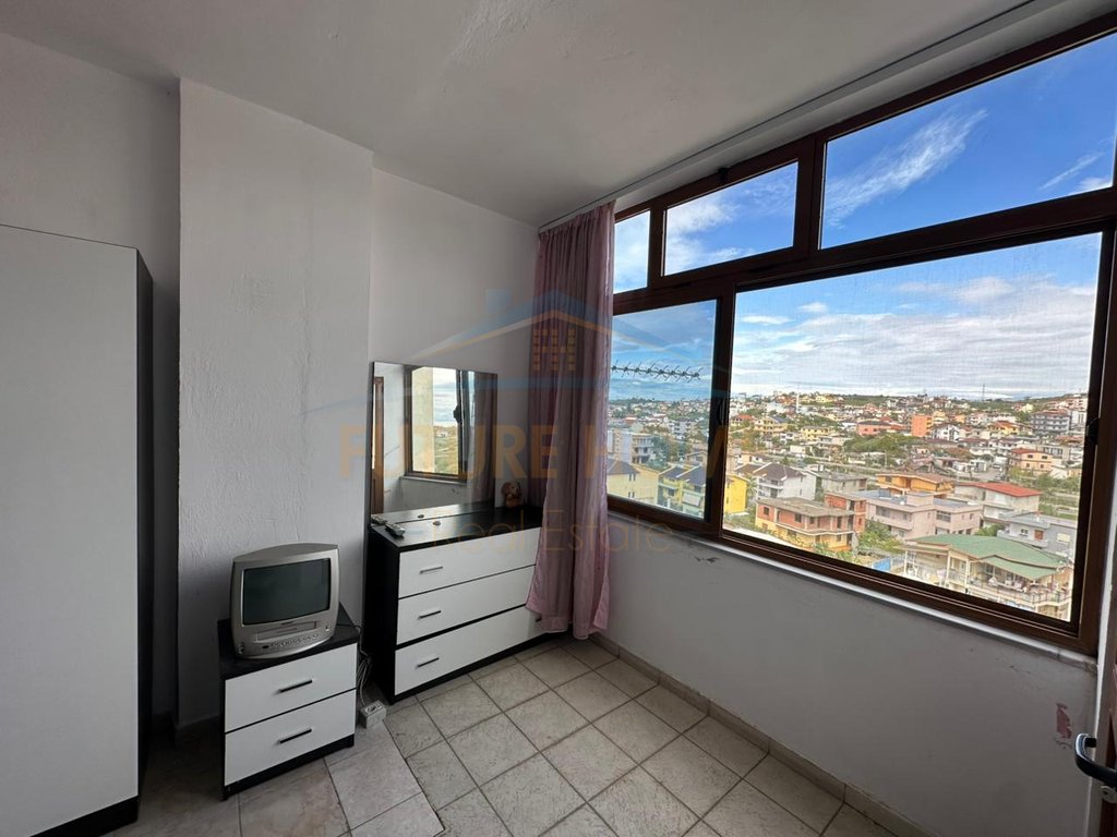 For sale, Apartment 1+1, Iliria Beach, Durrës