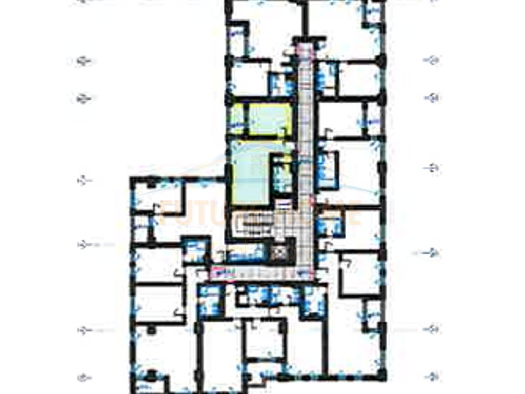 For sale, Apartment 1+1, Iliria Beach, Durrës