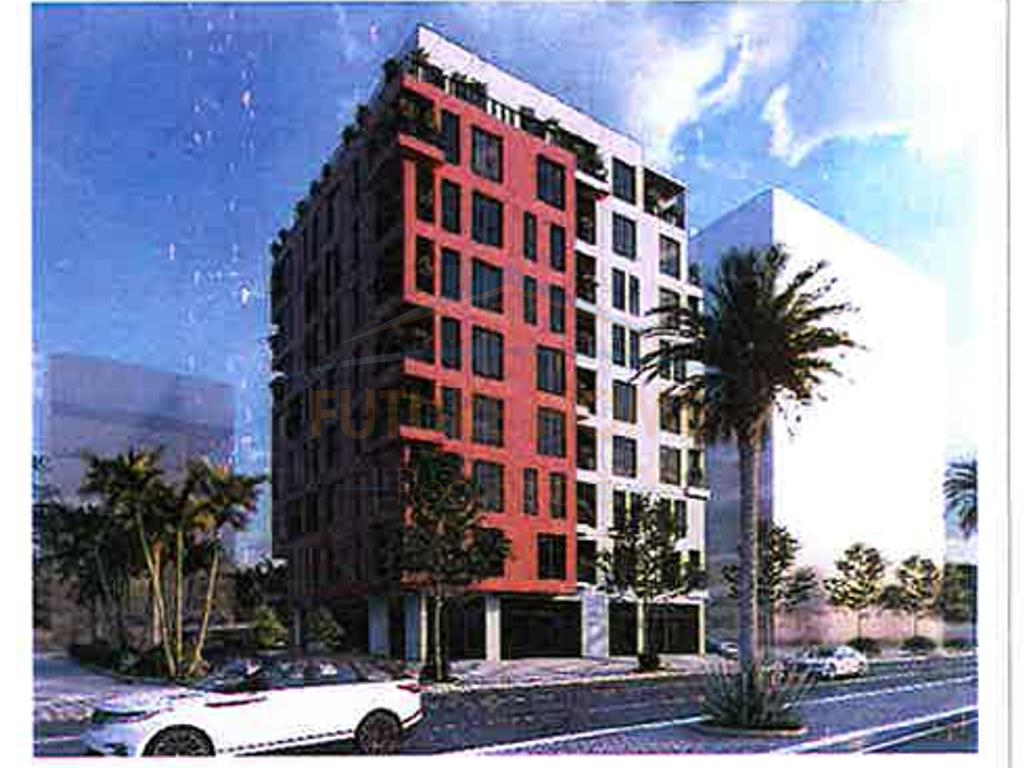 For sale, 1+1 Apartment, Iliria Beach, Durrës