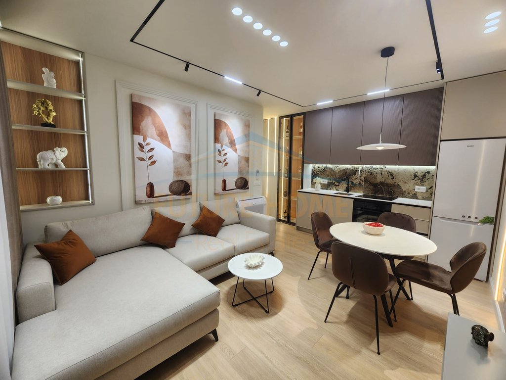 For sale, Apartment 1+1, Iliria Beach, Durrës