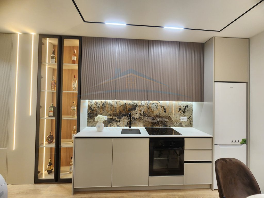 For sale, Apartment 1+1, Iliria Beach, Durrës