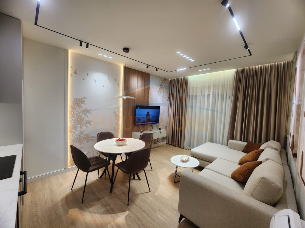 For sale, Apartment 1+1, Iliria Beach, Durrës
