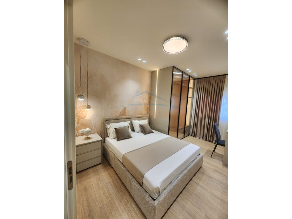 For sale, Apartment 1+1, Iliria Beach, Durrës