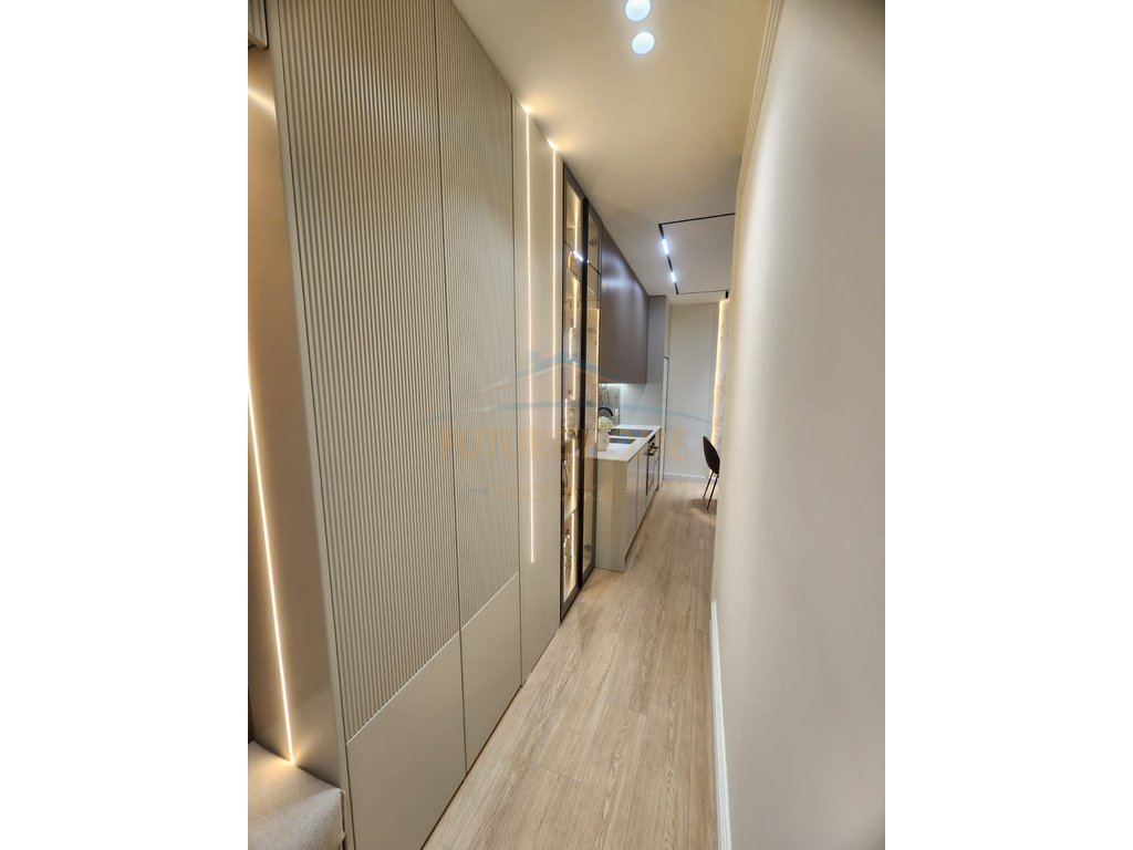 For sale, Apartment 1+1, Iliria Beach, Durrës