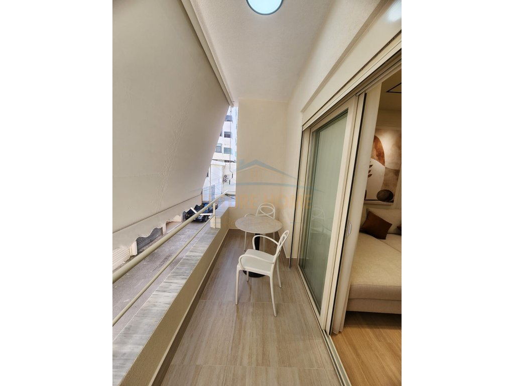 For sale, Apartment 1+1, Iliria Beach, Durrës