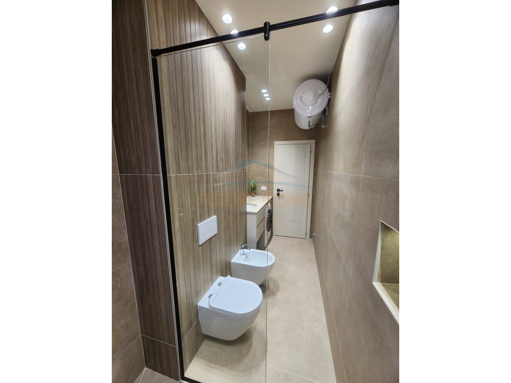 For sale, Apartment 1+1, Iliria Beach, Durrës