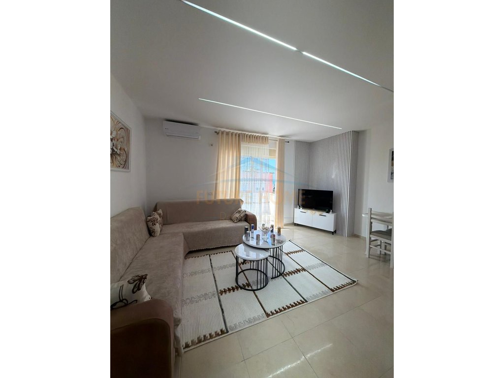 For sale, Apartment 1+1, Iliria Beach, Durrës
