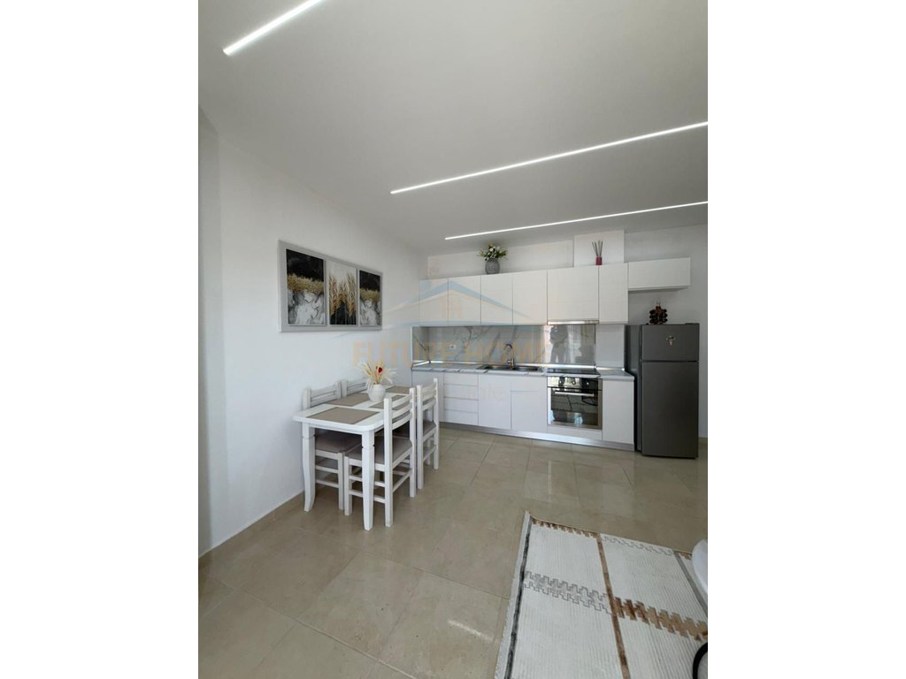 For sale, Apartment 1+1, Iliria Beach, Durrës