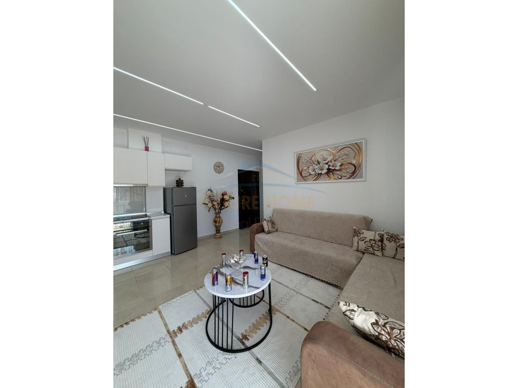 For sale, Apartment 1+1, Iliria Beach, Durrës