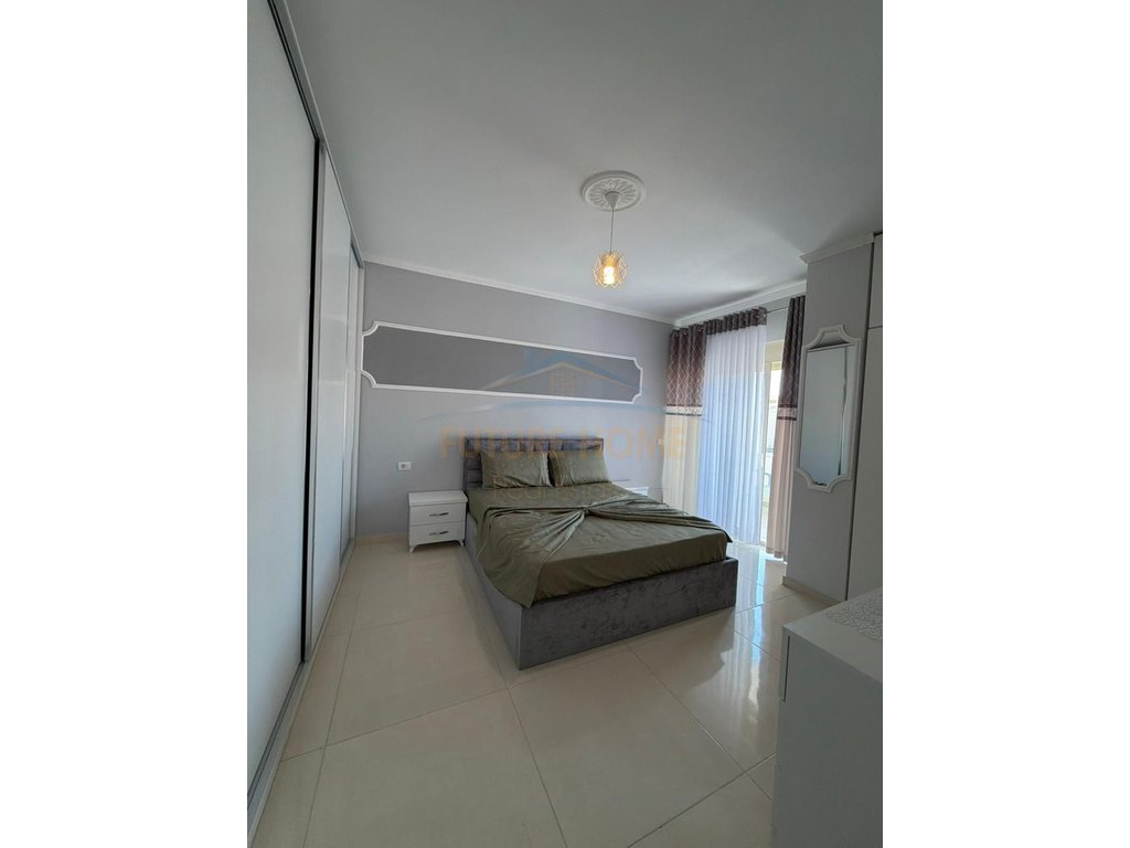 For sale, Apartment 1+1, Iliria Beach, Durrës