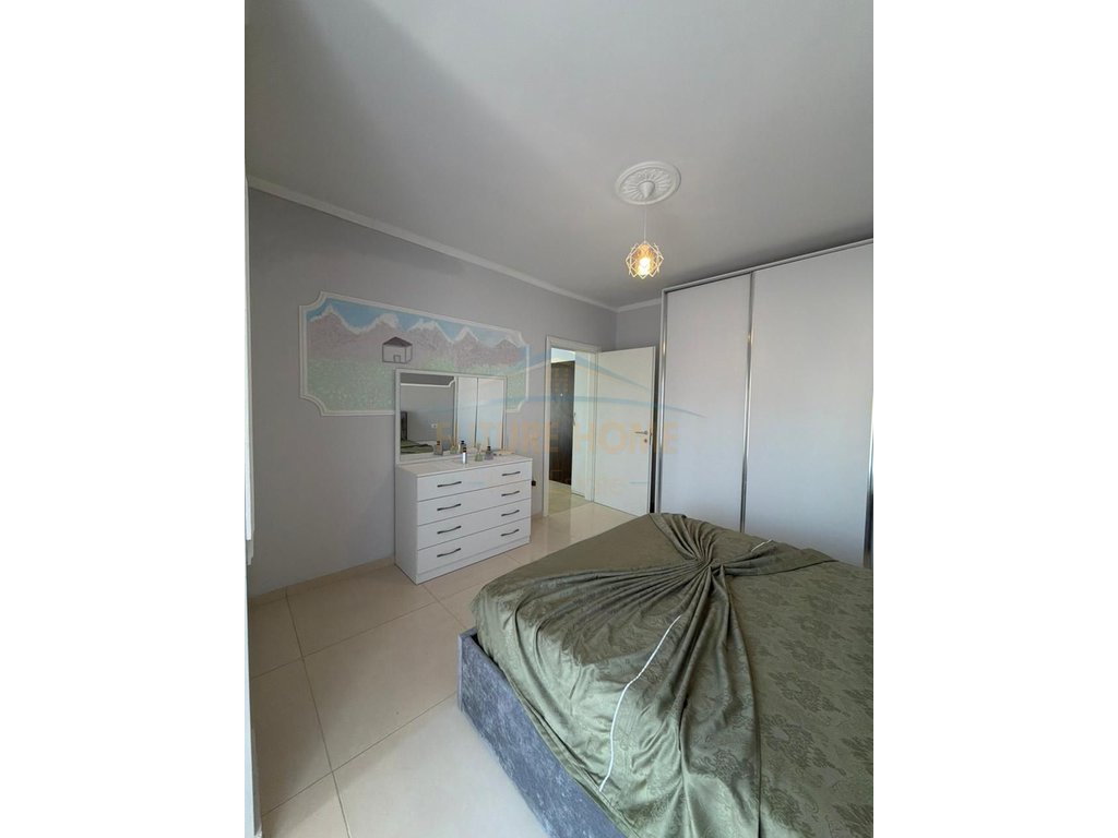 For sale, Apartment 1+1, Iliria Beach, Durrës