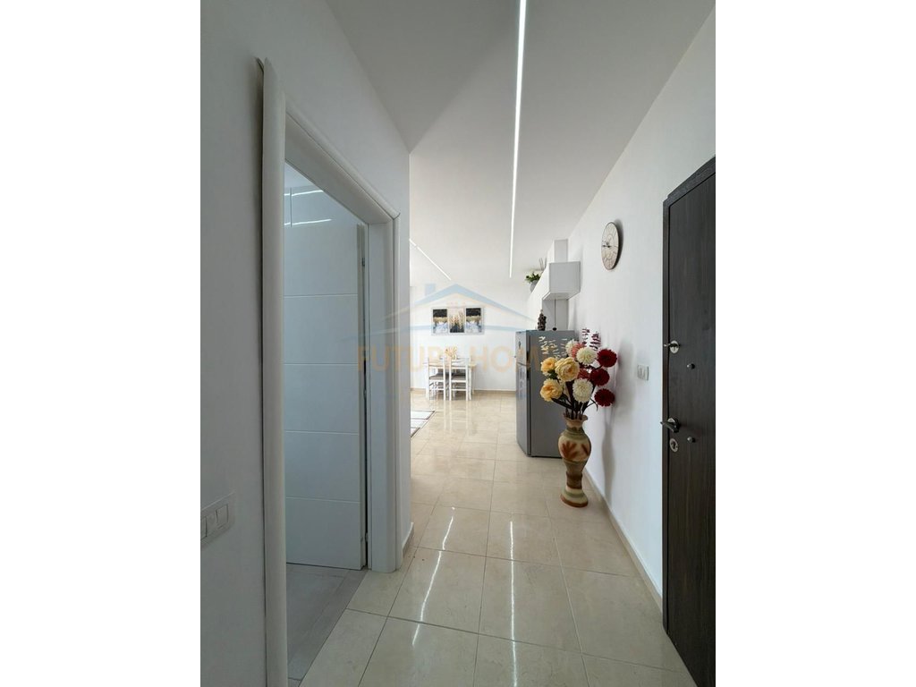 For sale, Apartment 1+1, Iliria Beach, Durrës