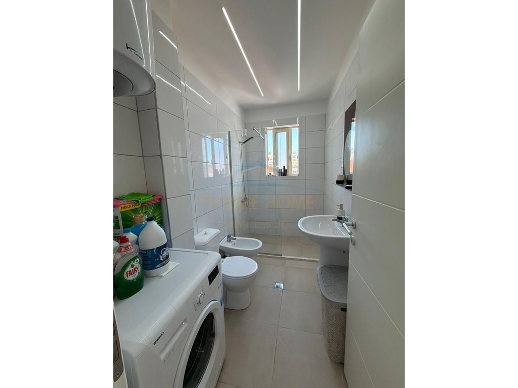 For sale, Apartment 1+1, Iliria Beach, Durrës