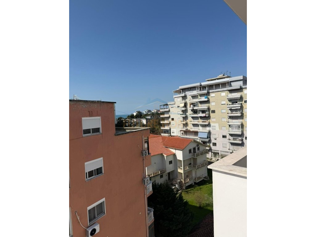 For sale, Apartment 1+1, Iliria Beach, Durrës