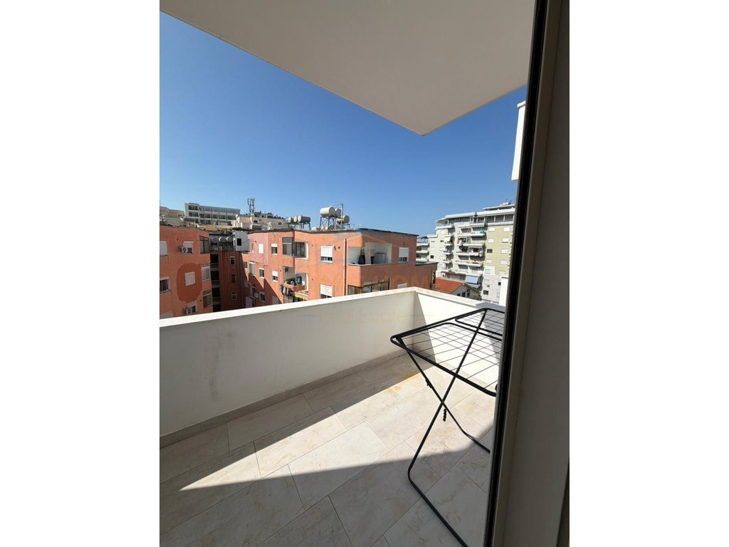 For sale, Apartment 1+1, Iliria Beach, Durrës