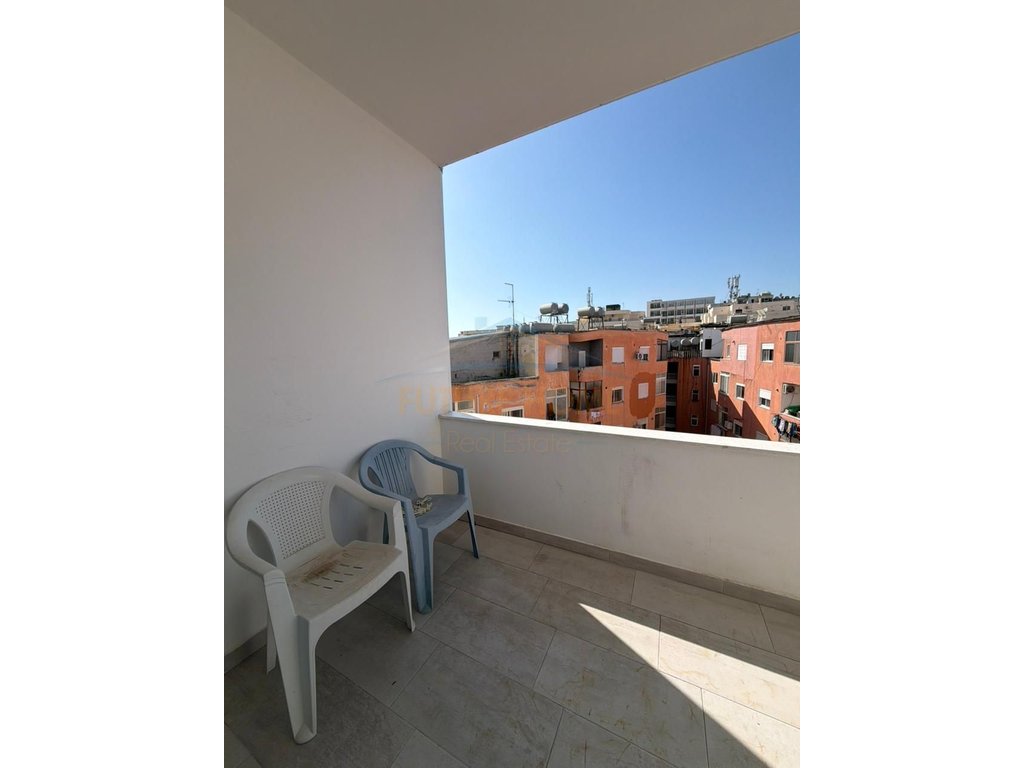 For sale, Apartment 1+1, Iliria Beach, Durrës