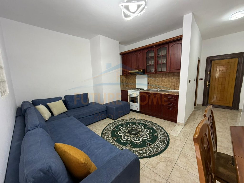 For sale, Apartment 1+1, Iliria Beach, Durrës