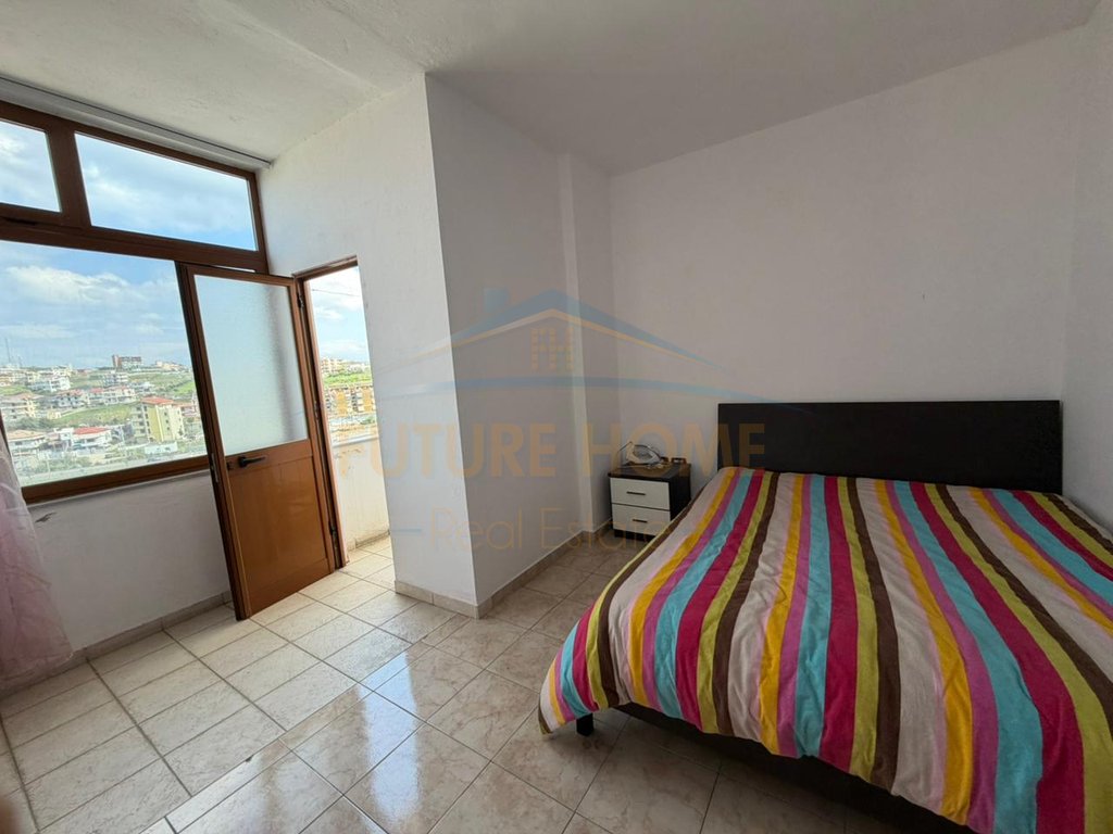 For sale, Apartment 1+1, Iliria Beach, Durrës