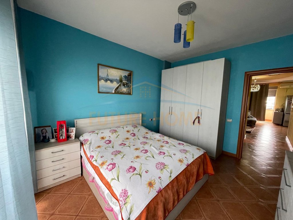 For sale, Apartment 1+1, Red Wheel Beach, Durrës