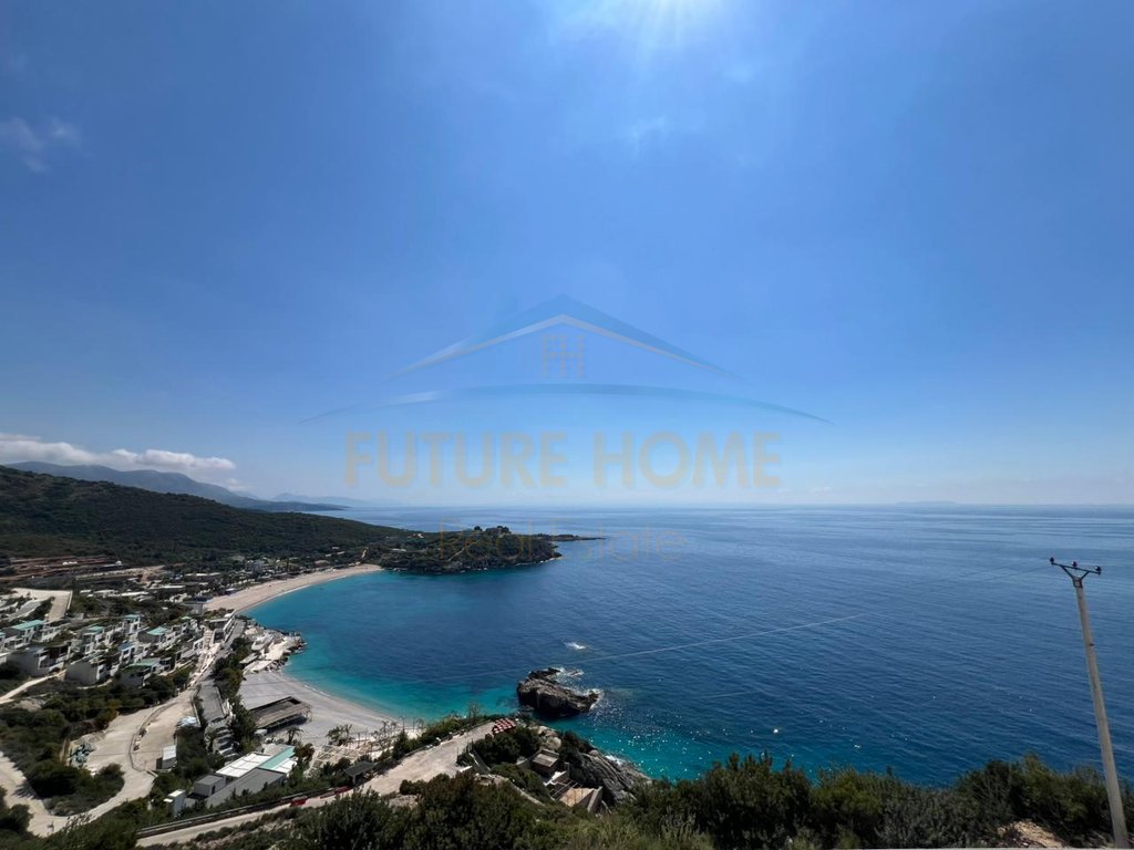 For Sale, Apartment 1+1+Parking Space, Folie Village, Jalë