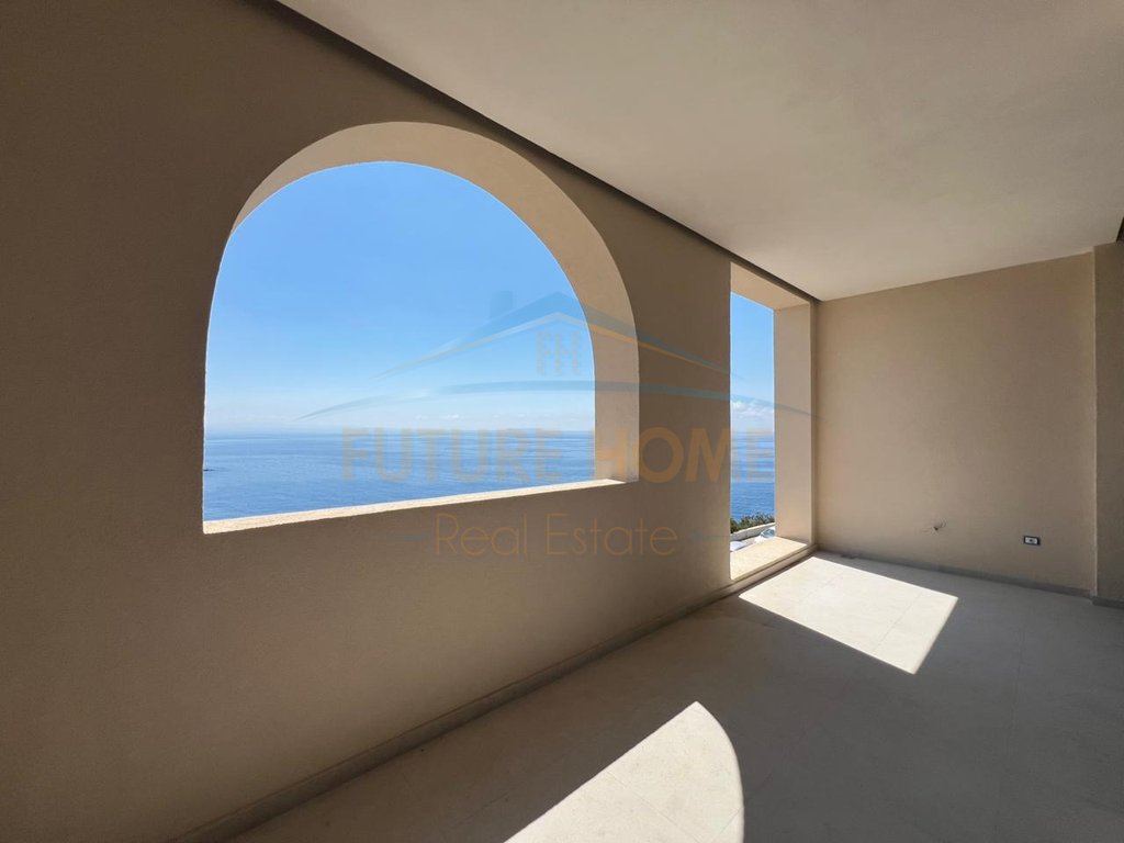 For Sale, Apartment 1+1+Parking Space, Folie Village, Jalë