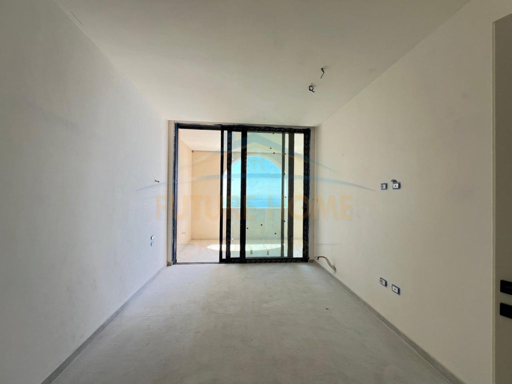 For Sale, Apartment 1+1+Parking Space, Folie Village, Jalë