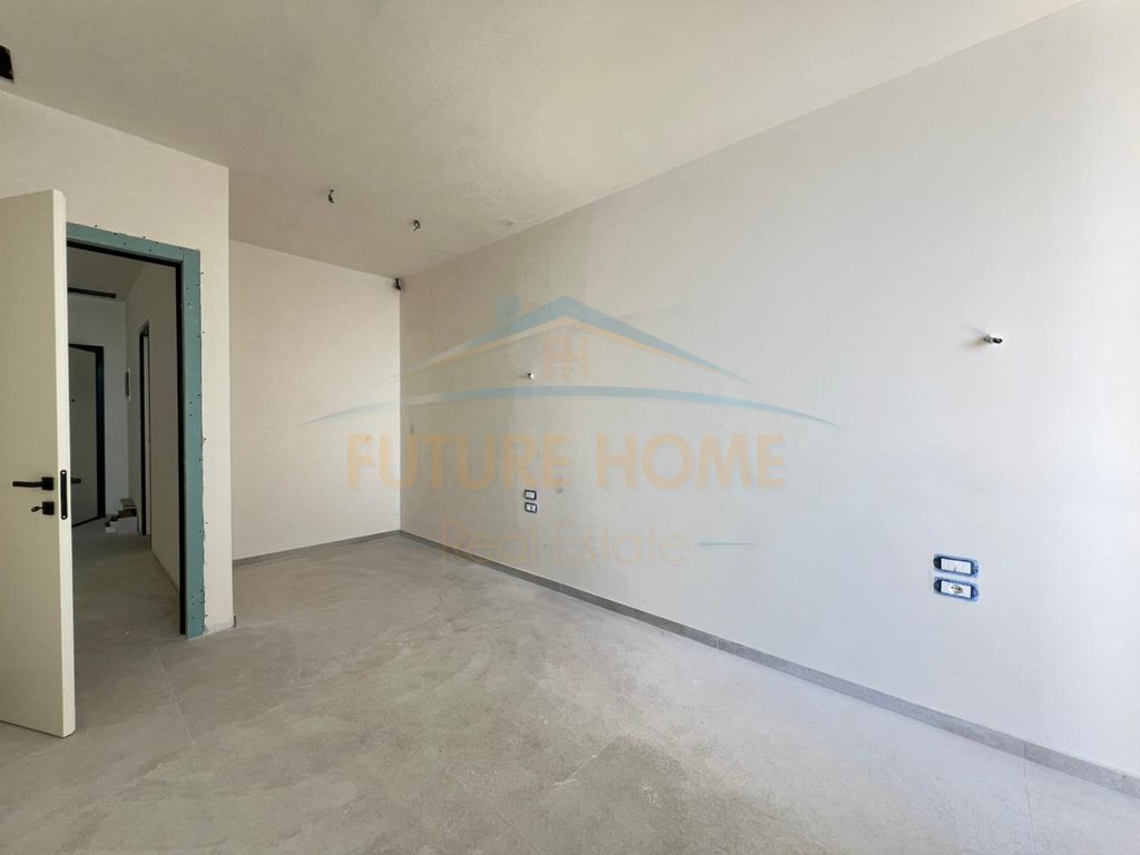 For Sale, Apartment 1+1+Parking Space, Folie Village, Jalë
