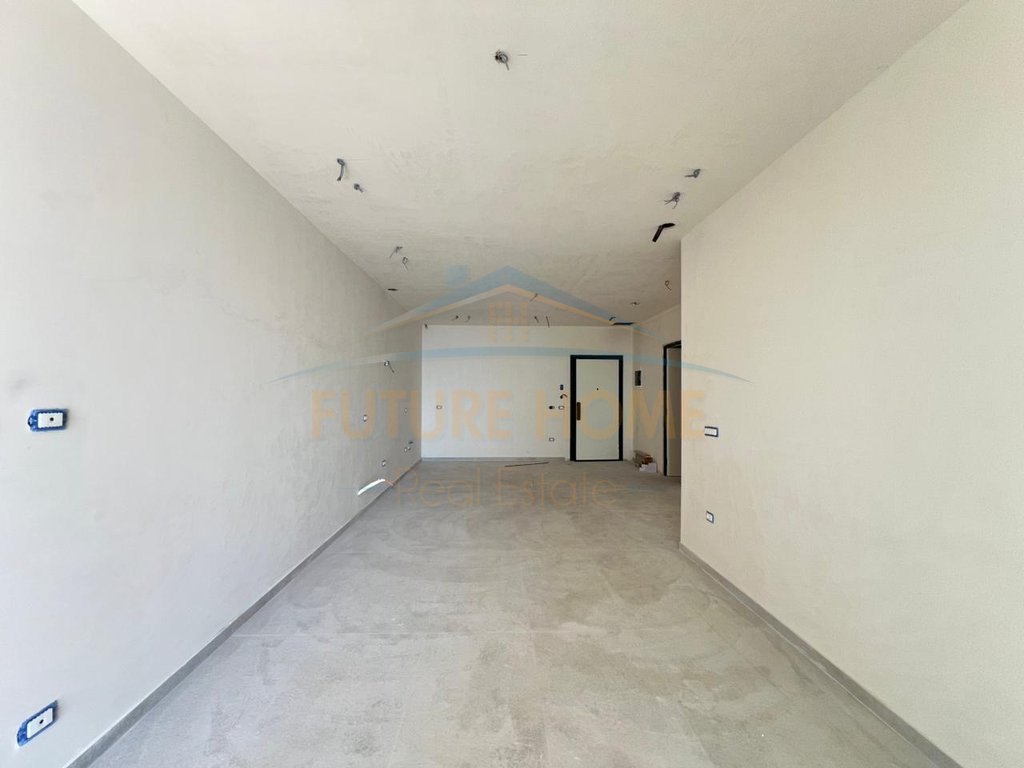 For Sale, Apartment 1+1+Parking Space, Folie Village, Jalë