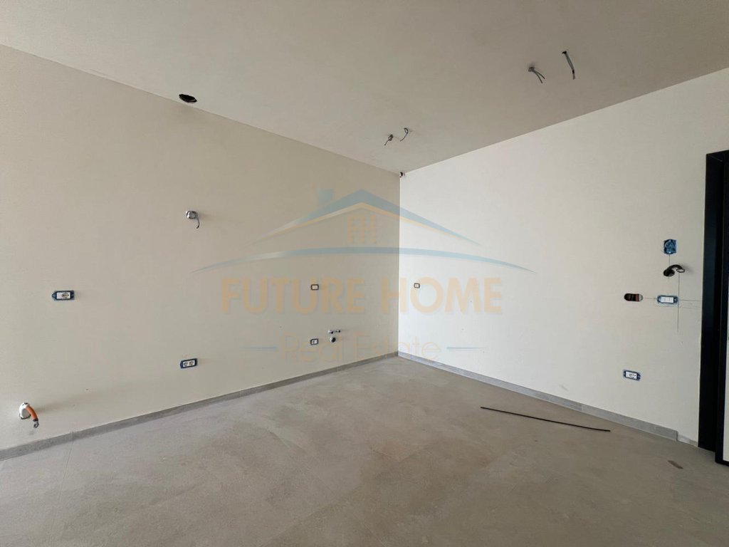 For Sale, Apartment 1+1+Parking Space, Folie Village, Jalë