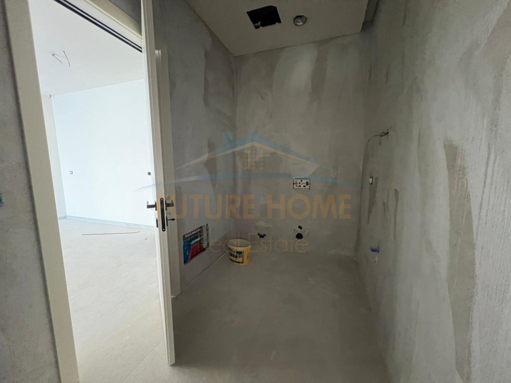 For Sale, Apartment 1+1+Parking Space, Folie Village, Jalë