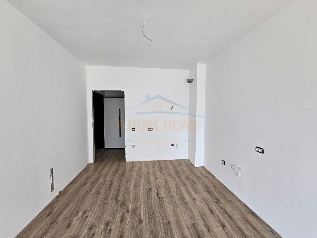 For sale, Apartment 1+1 + Parking Space, Color Splash Residence, Paskuqan.