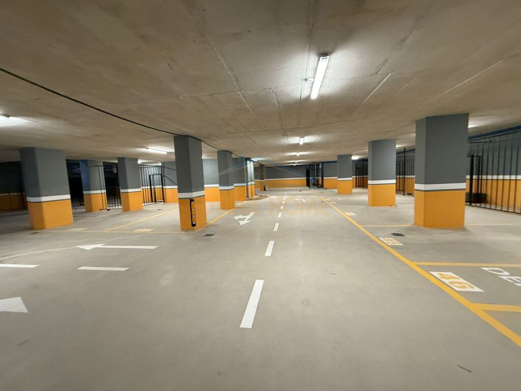 For sale, Apartment 1+1 + Parking Space, Color Splash Residence, Paskuqan.