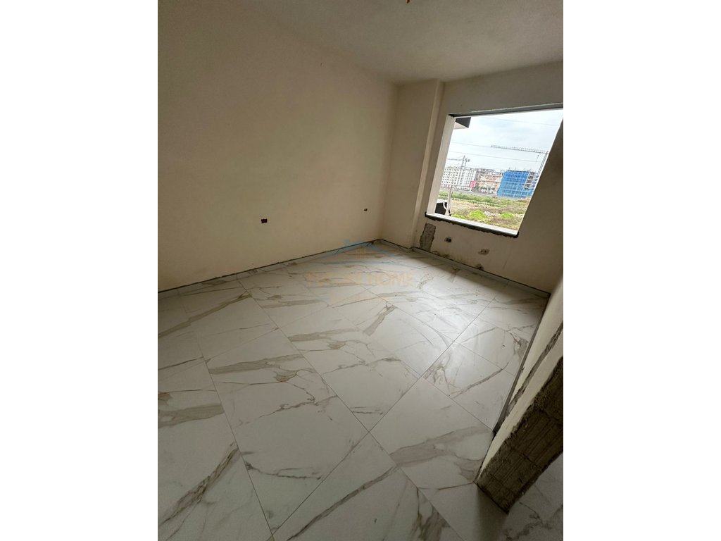 For sale, Apartment 1+1+Parking Space in Sael Residence, Golem, Kavajë.