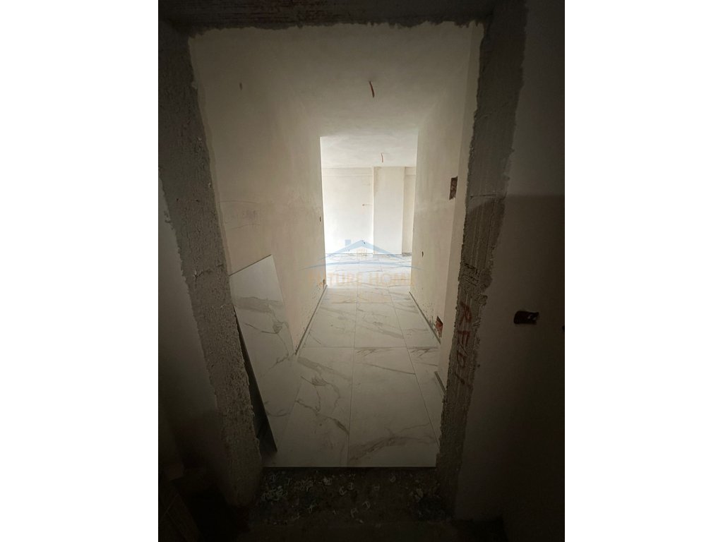 For sale, Apartment 1+1+Parking Space in Sael Residence, Golem, Kavajë.