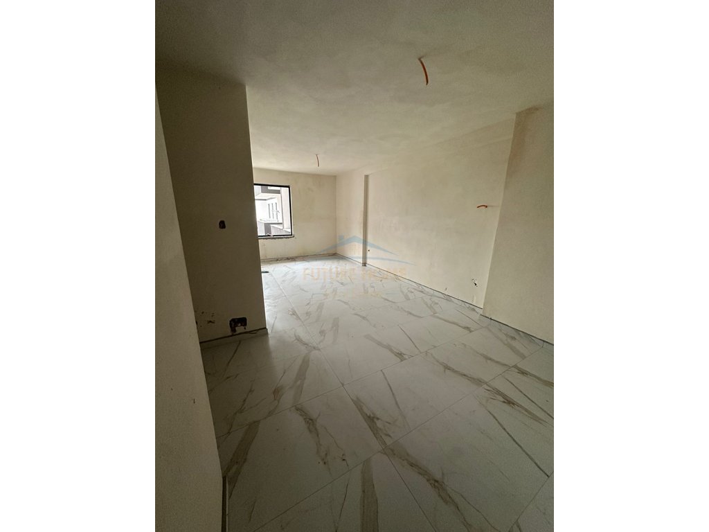 For sale, Apartment 1+1+Parking Space in Sael Residence, Golem, Kavajë.