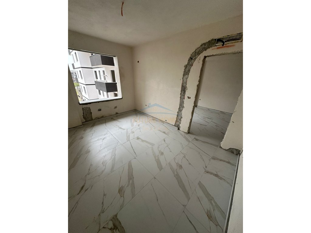 For sale, Apartment 1+1+Parking Space in Sael Residence, Golem, Kavajë.