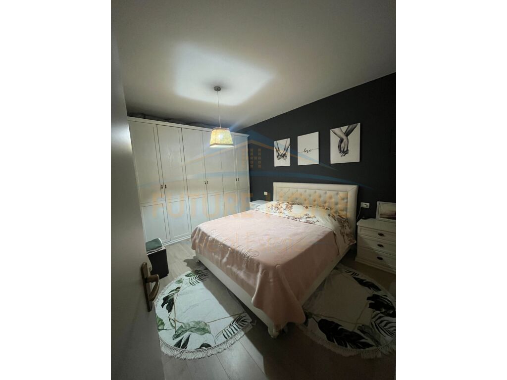 For sale, Apartment 1+1, Near Hotel "Palace", Durres
