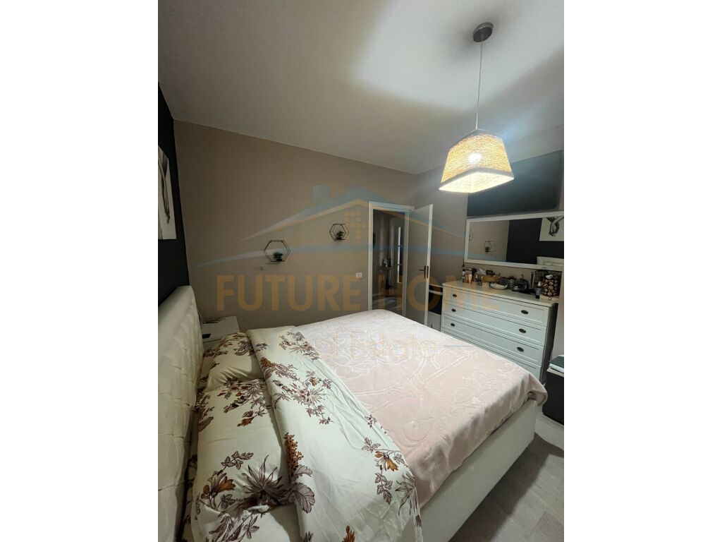 For sale, Apartment 1+1, Near Hotel "Palace", Durres