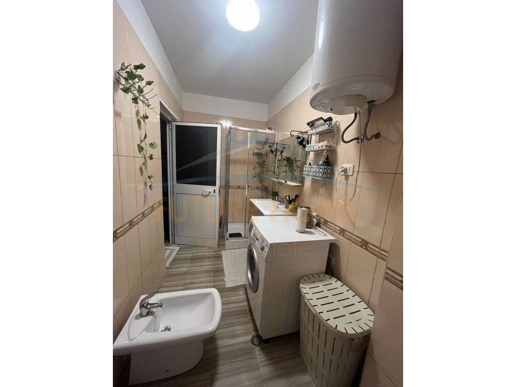 For sale, Apartment 1+1, Near Hotel "Palace", Durres