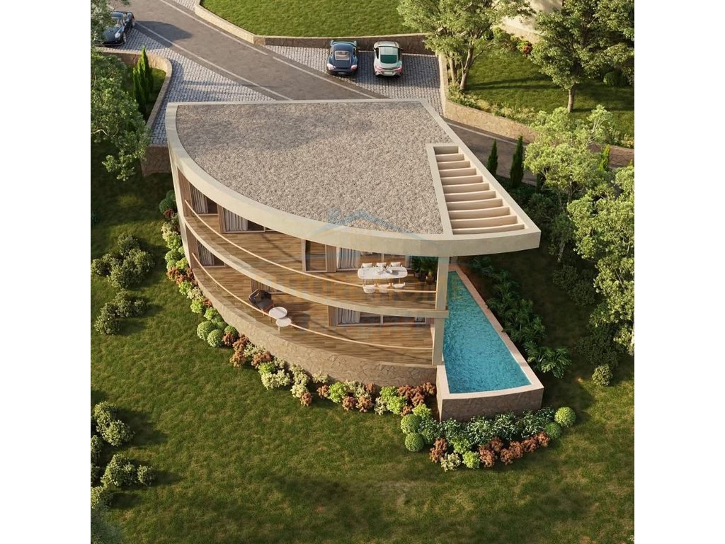 For sale, Private Villa Shell Villas & Apartments, Cape Rodon.