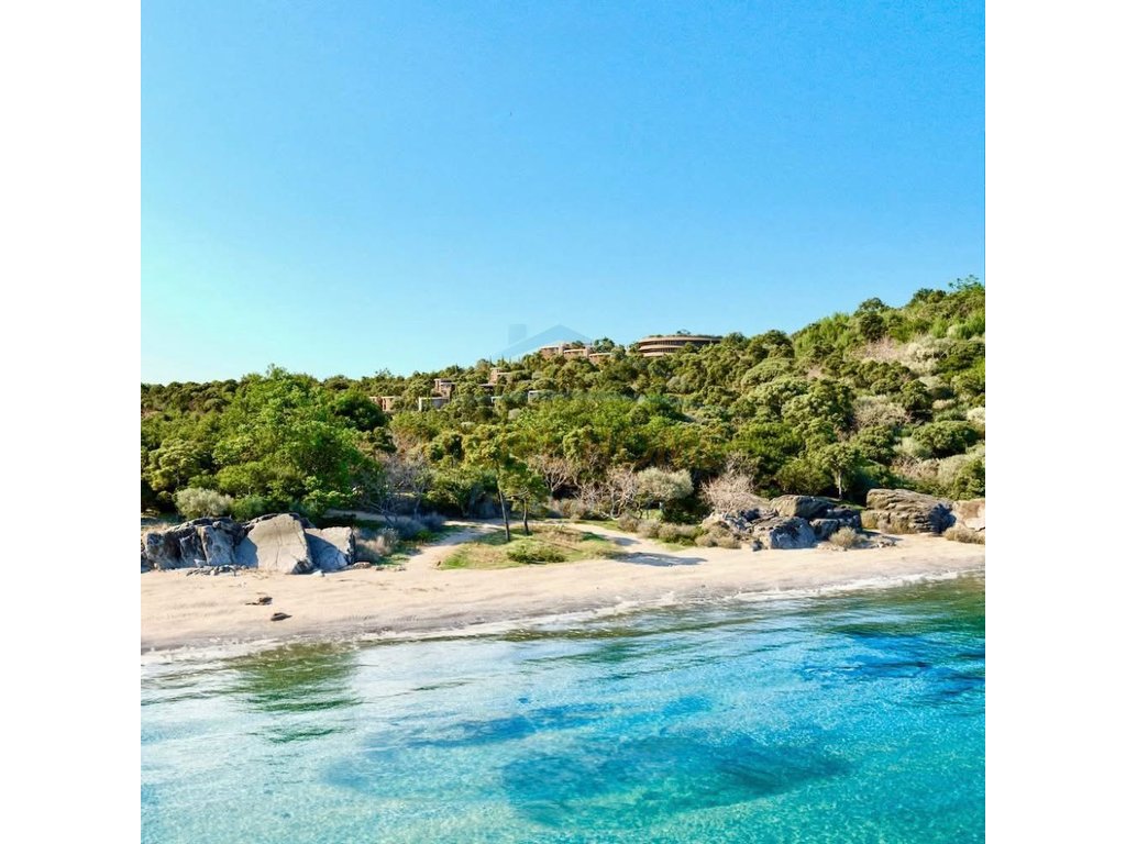 For sale, Private Villa Shell Villas & Apartments, Cape Rodon.