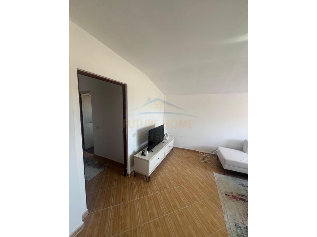 Apartament 1+1, Qerret, Kavaje